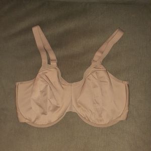 Wacoal Unlined Bra
